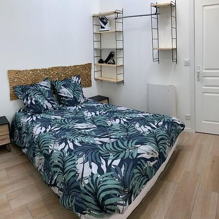 My Sweet Home Varennes-le-Grand Екстер'єр фото