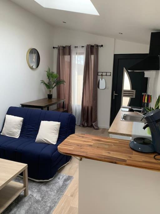 My Sweet Home Varennes-le-Grand Екстер'єр фото